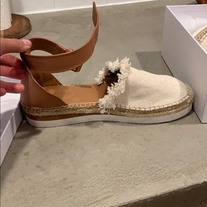 SeeByChloe gwyn espadrilles